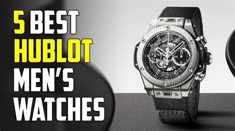 uhr hublot penis|best Hublot for men.